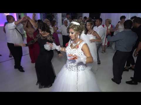 Muharem Ahmeti & Demir Ali kod Osmana Novi Sad Studio Marolli Full HD 26