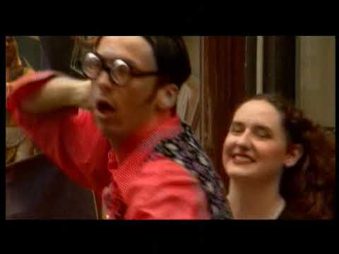 Neki to vole vruće - Reci da (Official video)