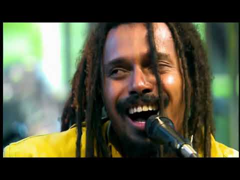 O Rappa - O Que Sobrou do Céu (part. Maria Rita) (Acústico MTV) [Remasterizado 4K]