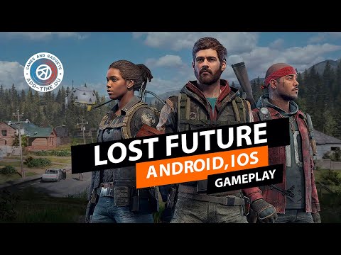 Видео Lost Future #1