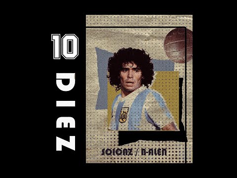 DIEZ - SOICAZ / B-ALEN