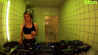 Next Wave Acid Punx - Jennifer Touch | HÖR - Aug 3 / 2022