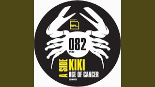 Age of Cancer