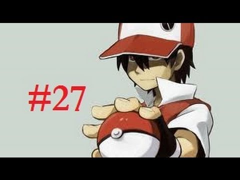 Throwback Thursdays Pokemon Red ep 27 The Road to Saffron