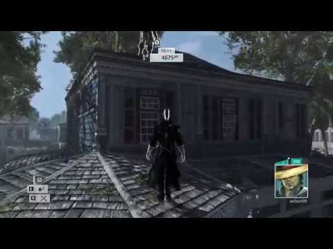AC4 Deathmatch - Fast Variety
