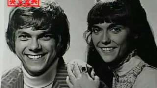 Carpenters - Yesterday Once More( ORIGINAL VIDEO).mp4
