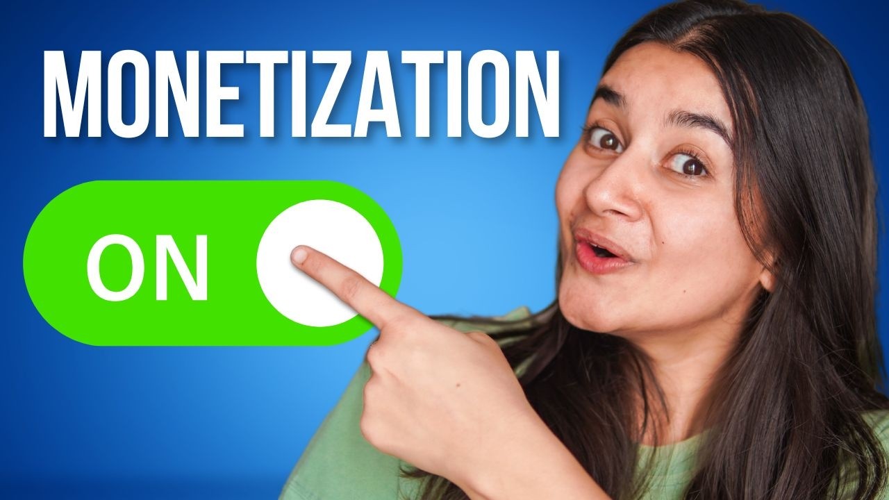 I Found The Fastest Way To Monetize Your Faceless Channel (Secret Strategy)