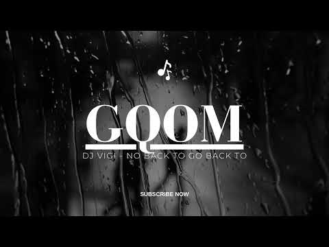 Best Gqom mix Ever in 2026, mixed by Dj Vigi ft Mr Thela, Cairo CPT, Dj Tira, Campmasters, Kabza 