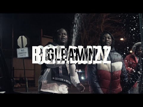 BGM Blizz - Gleamin (Dir. By Kapomob Films)