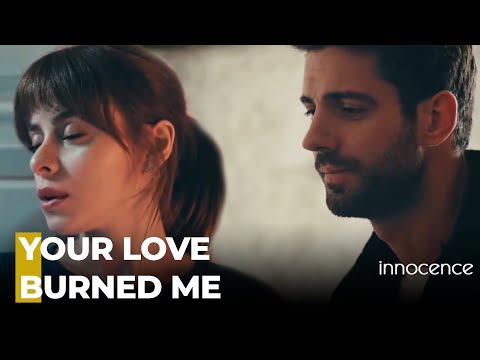 Ela Opens Her Heart To Ilker - Innocence