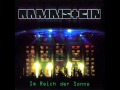 Rammstein- Pet Sematary(Live-Mutter Tour) Im ...