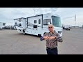 Check out this Video for a 2026 Forest River Georgetown 3 Series 33B3(Stock #38082)  for sale by Best RV Center. This unit is located in Turlock, CA