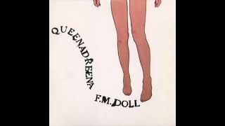 Queen Adreena - F.M. Doll (F.M. Doll)