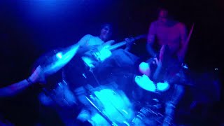 Nai Harvest - Melanie (Tour Video)