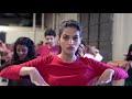 ✅Shakti Mohan I INNA   Ruleta I RRB Dance Company1080p