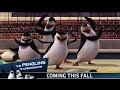 YTV 2009 The Penguins Of Madagascar Coming This Fall Promo