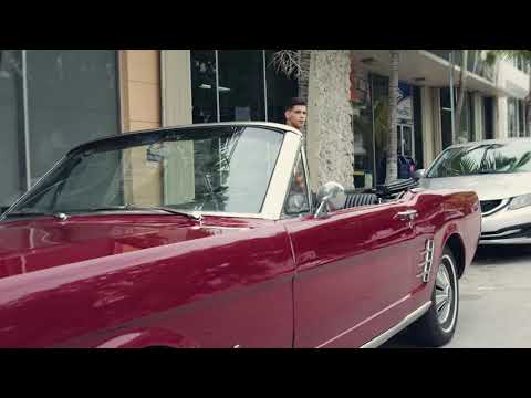 Jantony - Mine (Spanish Remix) Official Video