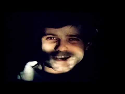 Sagvan Tofi - Dávej ber (Original videoklip 1988) (1988)