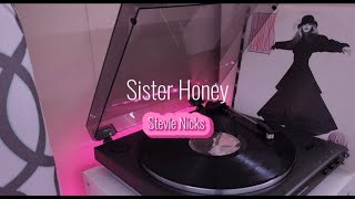 Stevie Nicks - Sister Honey [ Vinyl ]