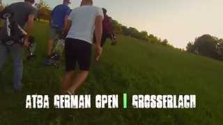 preview picture of video 'KILL VALMER in Großerlach (Mountainboard Heros)'