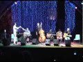 Dorado Schmitt Italian Quartet Tchavolo Swing- Rome