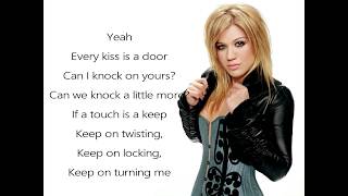 Love So Soft(Lyrics) ft. Kelly Clarkson
