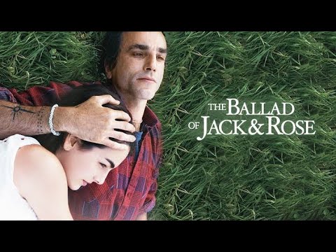the cinematography of the ballad of jack and rose