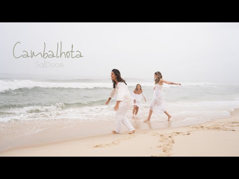 SalDoce - Cambalhota  [Clipe Oficial]