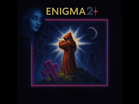 Enigma 2+  Unofficial Remix Experience Atmospheric  2025