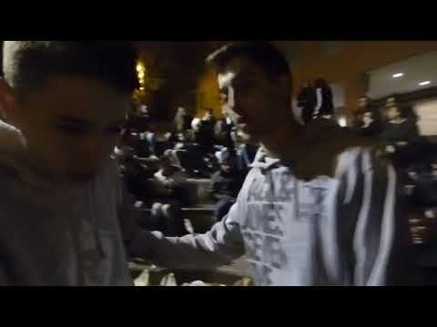 NERROS vs JAFE [Octavos- JORNADA 5 (TRAP) ROYAL LEAGUE]