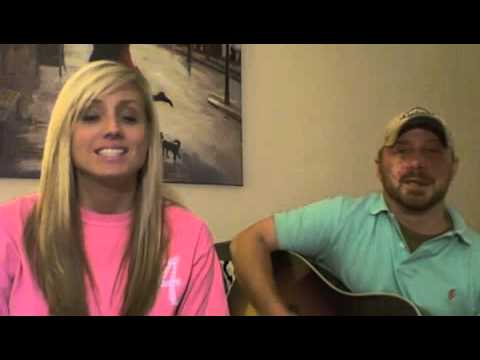 Old Habits by Justin Moore featuring Miranda Lambert (Cover by Brad Durham and Meagan York)
