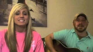 Old Habits by Justin Moore featuring Miranda Lambert (Cover by Brad Durham and Meagan York)
