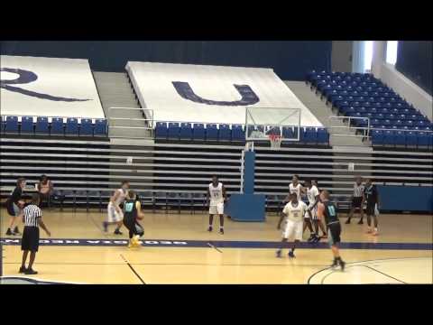 Josh Humphries Highlights