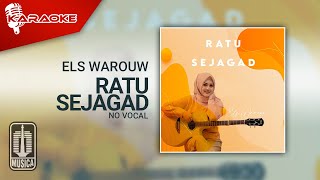 Download lagu Els Warouw - Ratu Sejagad (Karaoke Video) | No Vocal mp3