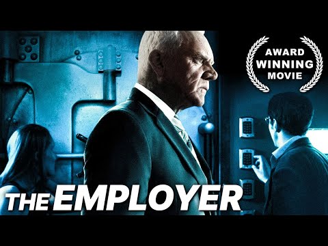 The Employer | Full Movie English | Thriller | Free Movie