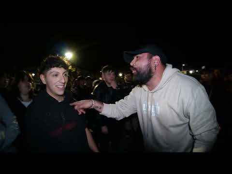 🏆 GRAN FINAL: ERREKA BIGTAMINA MZETA vs ANEXO QING RETRO - Liga Inmortal 3v3 / Fecha 13