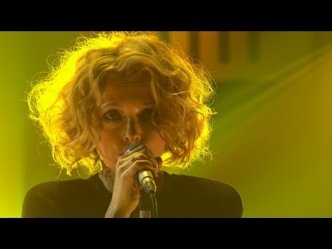 Annabel - Goldfrapp
