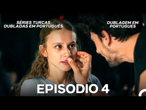 A Agência Episódio 4 (Dublagem em Português)
