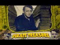 Pirate Treasure Serial Promo