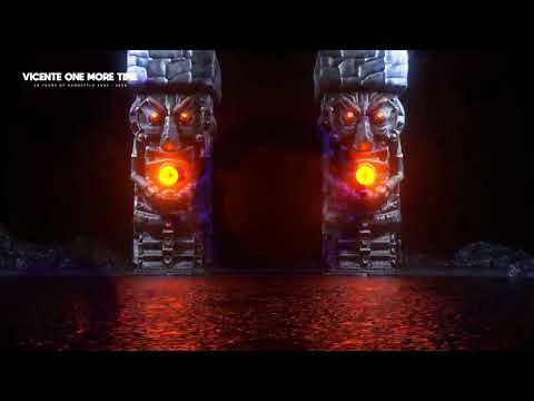 Vicente One More Time – Sin tierra no hay nada (Official videoclip)