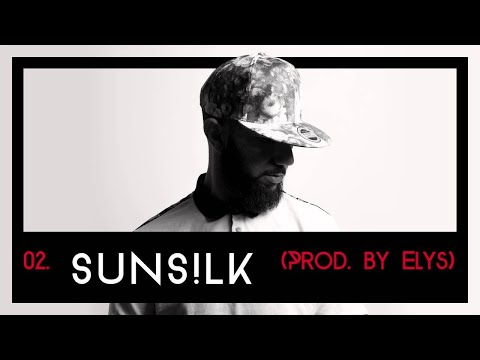 NESSYOU - Sunsilk (Official Audio)