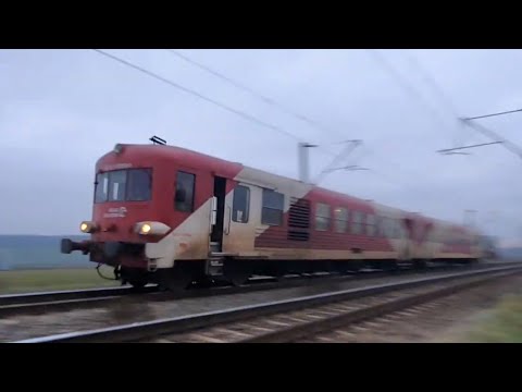 Caravelle X4500 cu/with R16508 Hârlău-Iaşi in Iaşi