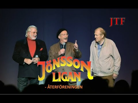 Jönssonligans återförening