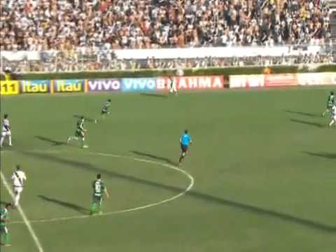 Ponte Preta 2 x 1 Palmeiras PAULISTÃO 2011