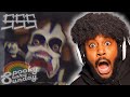 2 Hours Of CoryxKenshin Reacting To Analog Horror Videos