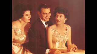 The Browns ~ Though Your Sins Be As Scarlet