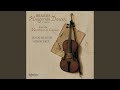 Brahms: Hungarian Dances, WoO 1 (Arr. Joachim for Violin & Piano) : No. 3 in F Major. Allegretto