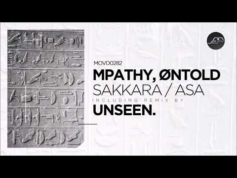 MPathy, Øntold - Asa feat. John M (Original Mix) [Movement Recordings]