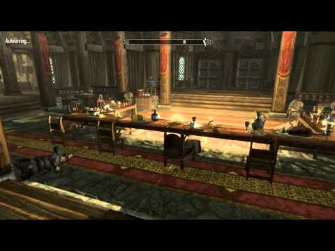 Skyrim Warmage Armor