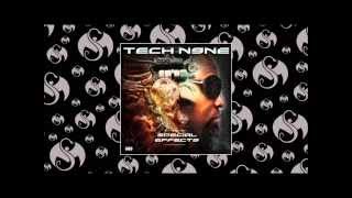 Tech N9ne - On The Bible (Instrumental) Remake By ∆PƩX [FREE DL]